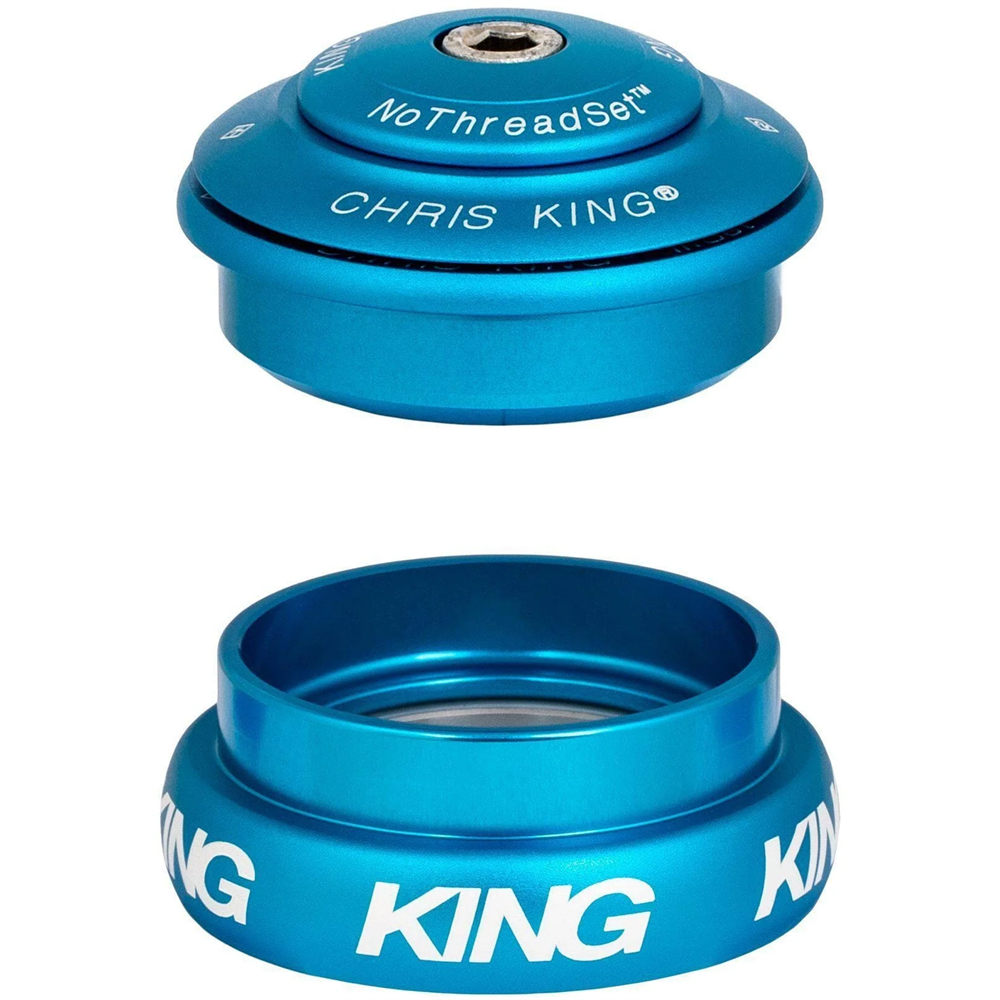 Inset Headset 8 (Zero Stack 44mm/External Cup 44mm)