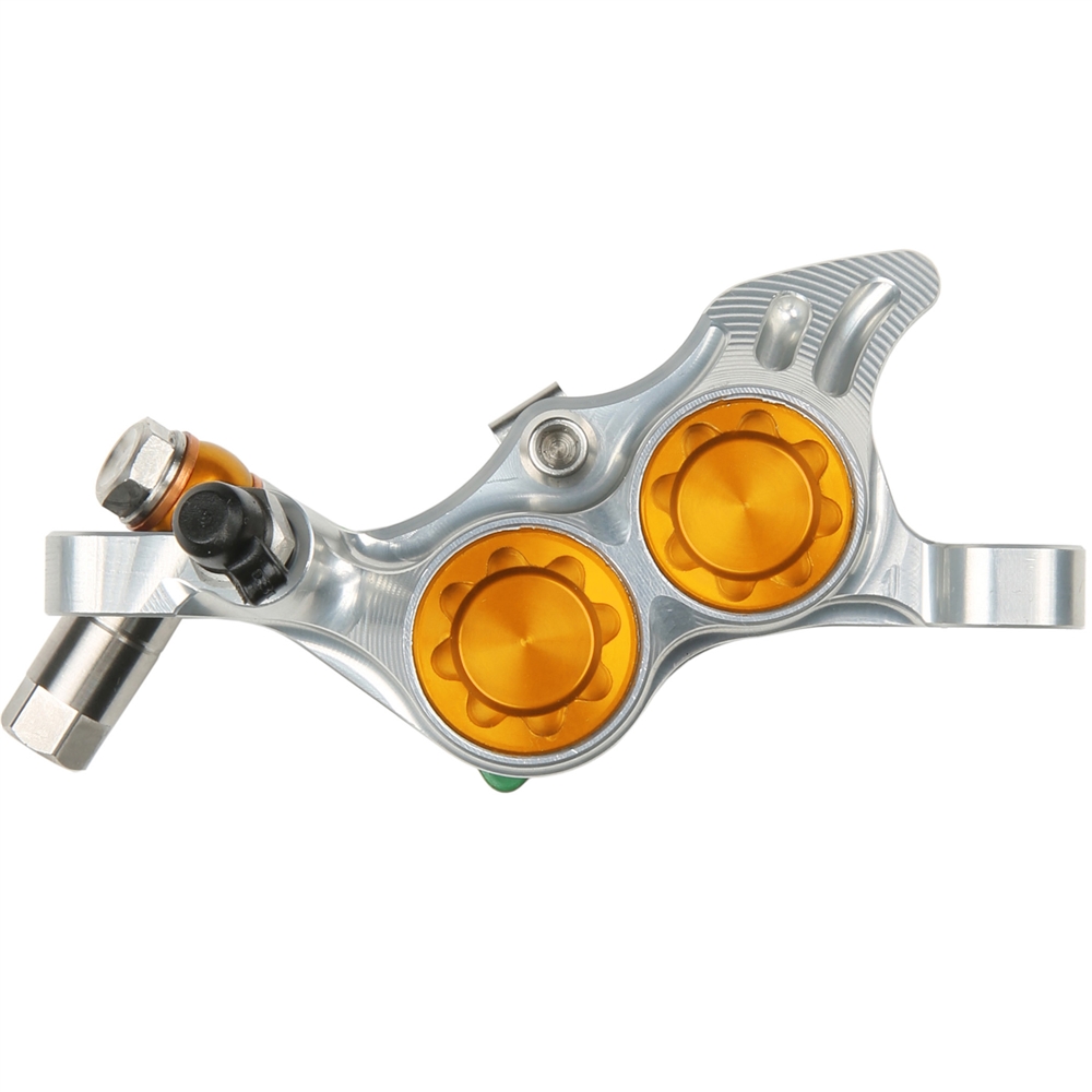 TR4 Replacement Brake Caliper