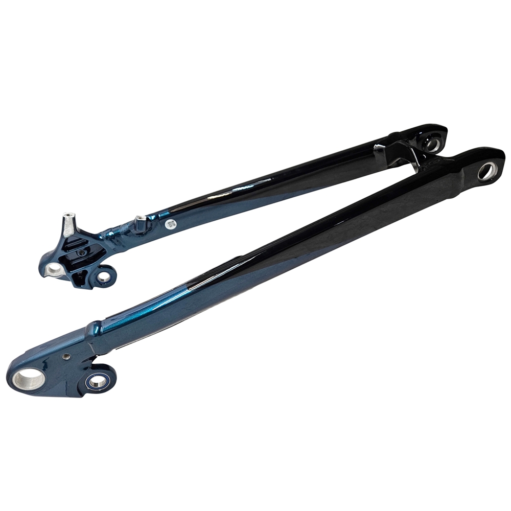 Patron 920 Seatstays - Martin Green (2025)