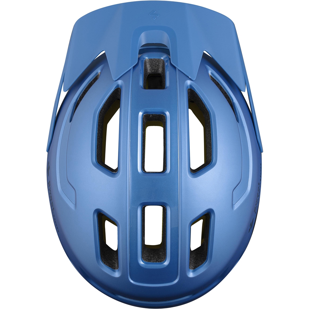 Ripper Junior Mips MTB Helmet - Sky Blue Metallic