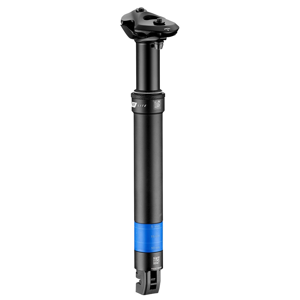 Contact Switch AT Lite Seatpost - 344mm (2024)