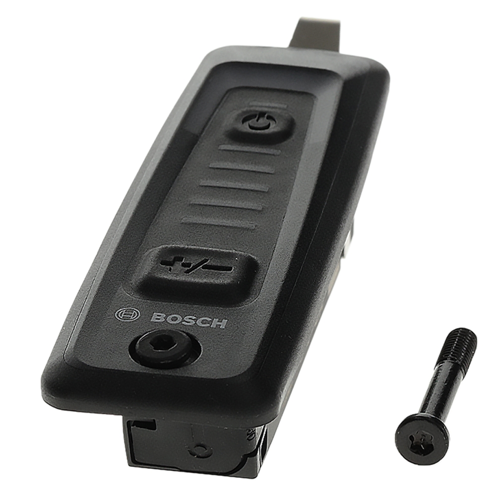 E-Bike System Controller