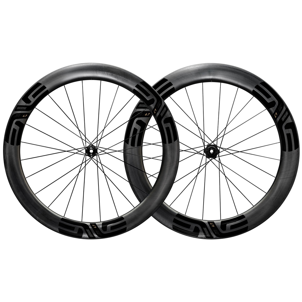 SES 6.7 Wheelset