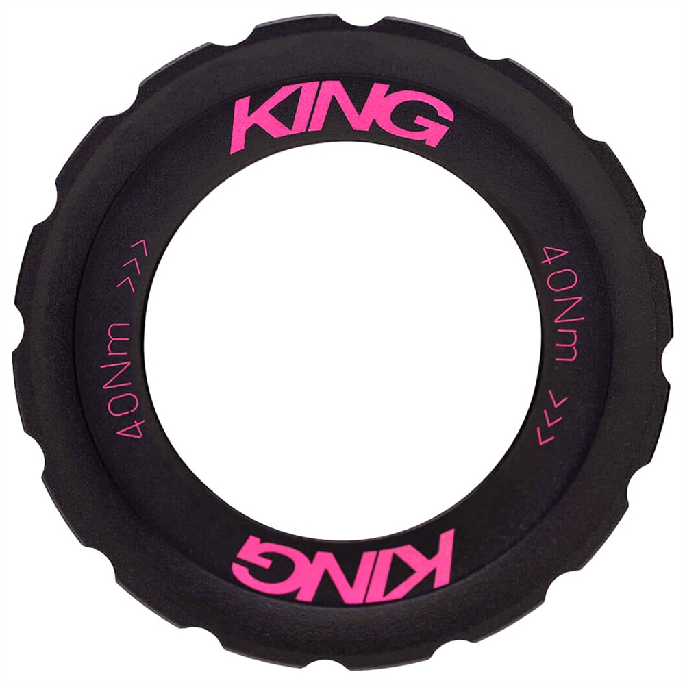 Centrelock Lockring