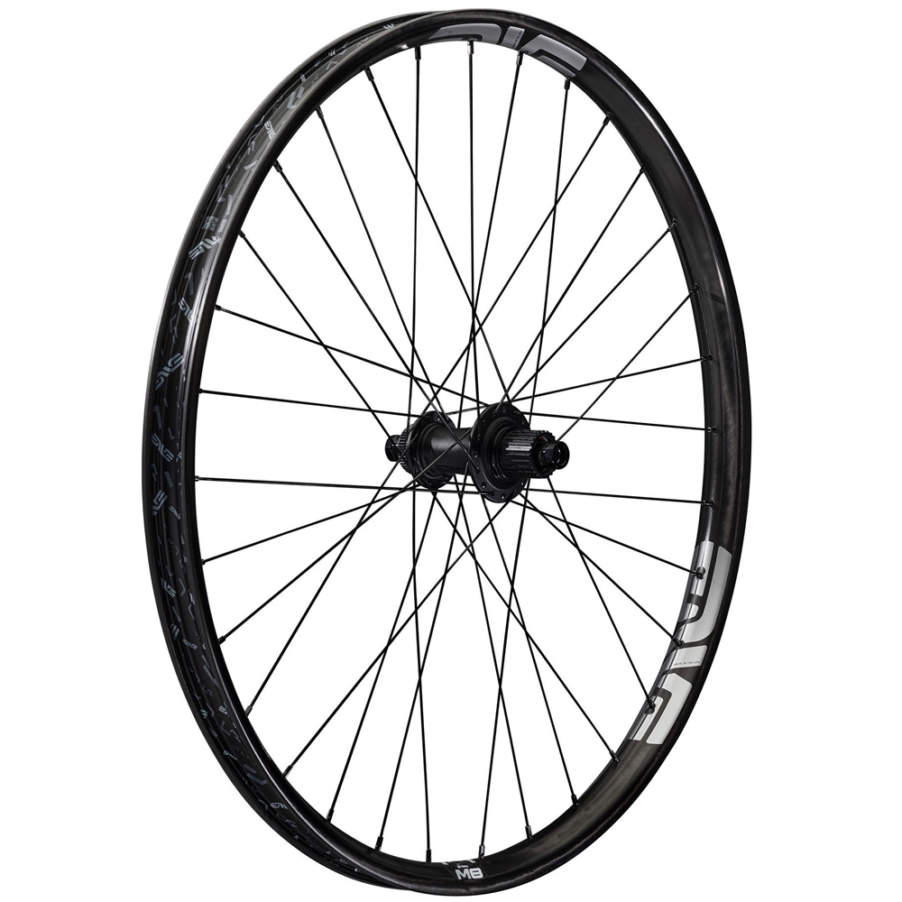 M8 29" Mountain Bike Wheelset 