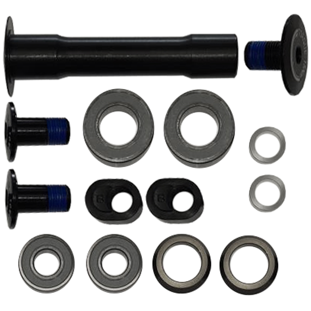 Reign E+ Swingarm Repair Kit - Main Frame (2022)