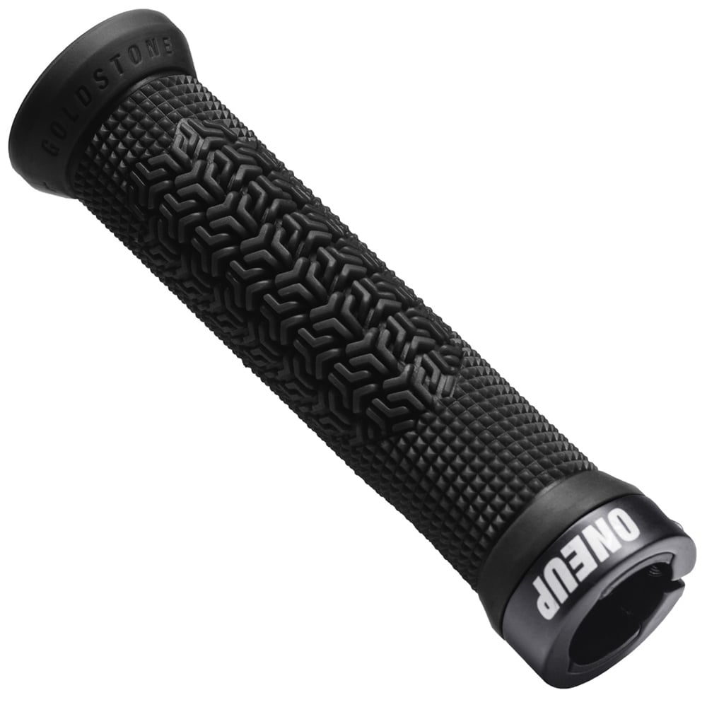 Goldstone Lock-On Handlebar Grips