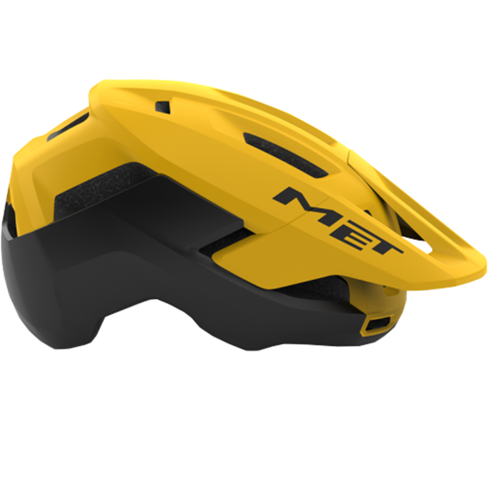 Terrae MIPS Mountain Bike Helmet