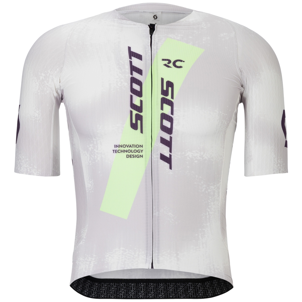 RC Ultd Aero Short Sleeve Jersey (2026)