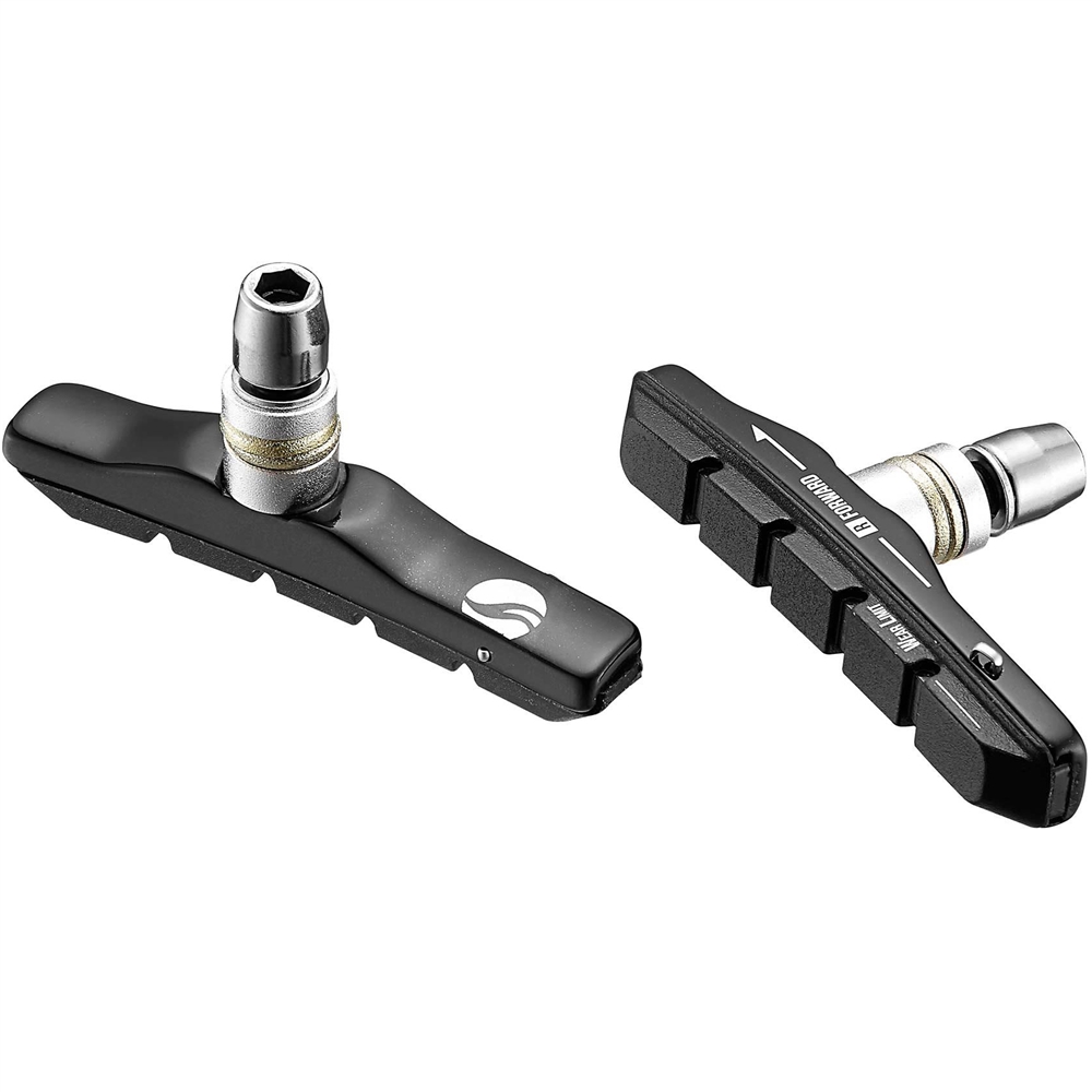 Cartridge V-Brake Pads