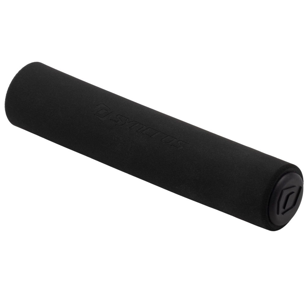 M100 Silicone Handlebar Grips