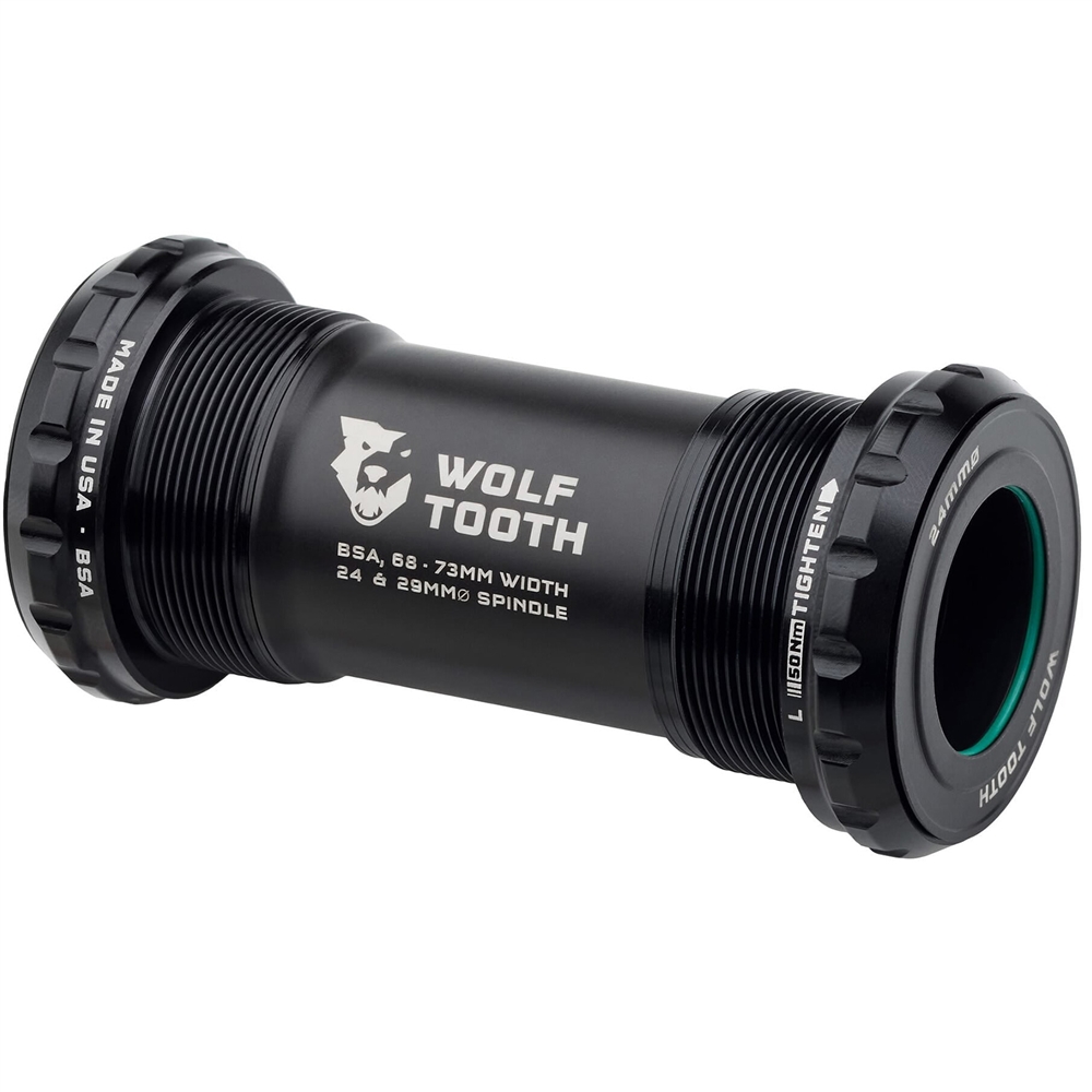 T47 Bottom Bracket - 24mm Shimano