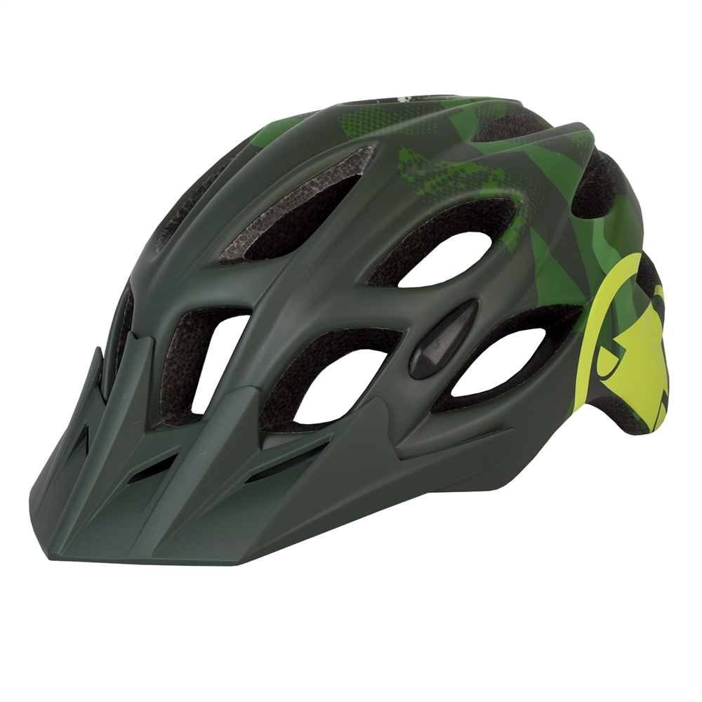 Hummvee MTB Helmet (2024)