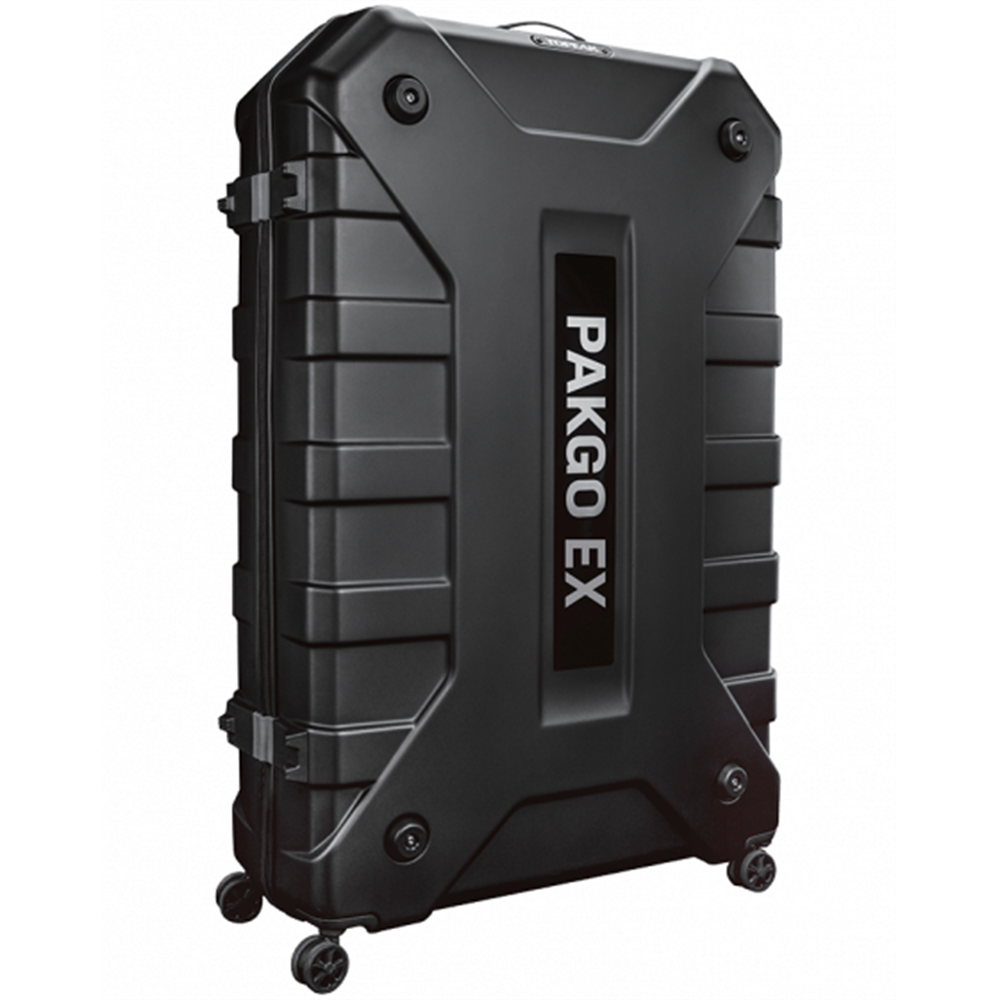 Pakgo EX Bikecase