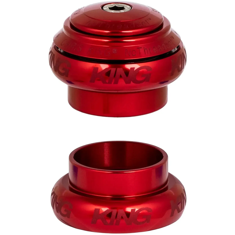 NoThreadSet 1" Headset