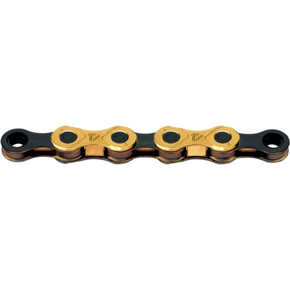 X12-L Shimano 12-Speed Waxed Chain - 126 Links
