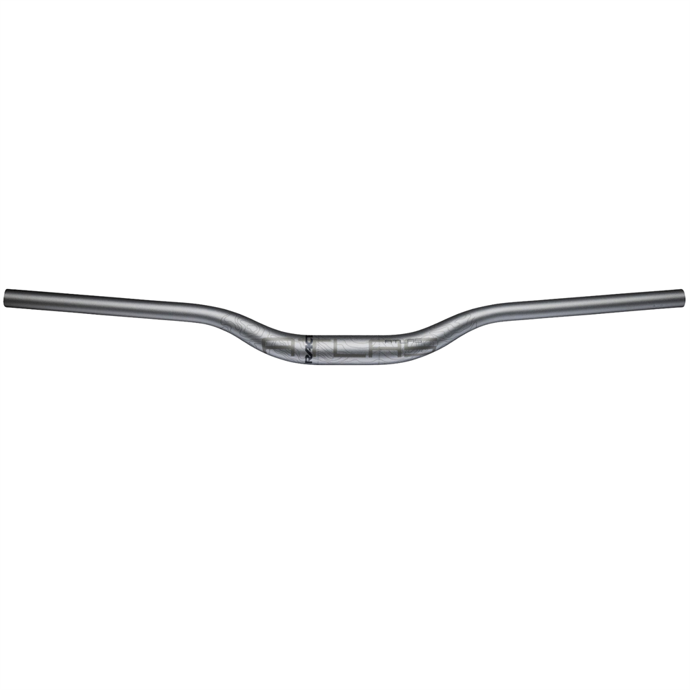 Atlas 35mm Clamp Riser Handlebars