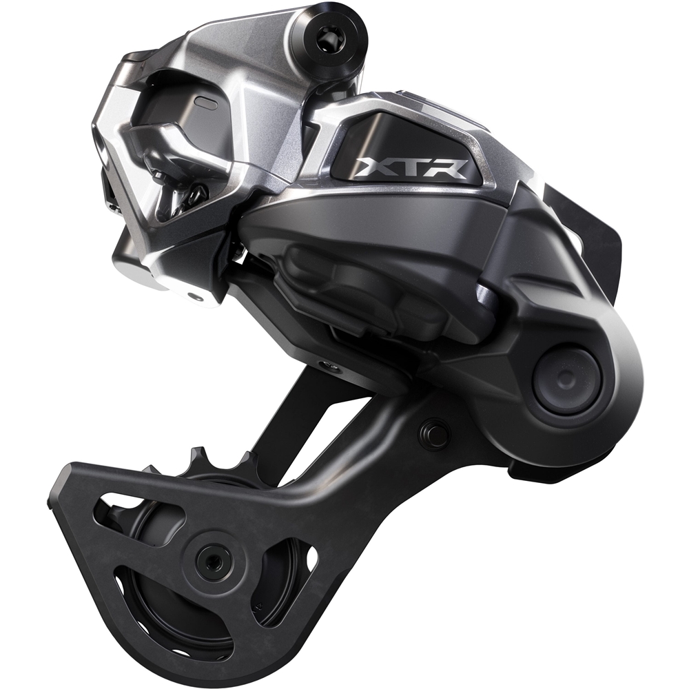 RDM9250 XTR 12-Speed Rear Derailleur (Without Battery)