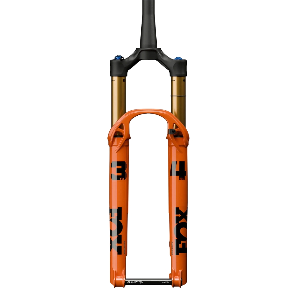 34 SL Float Fact GRIP SL Tapered Remote Suspension Fork (2025)