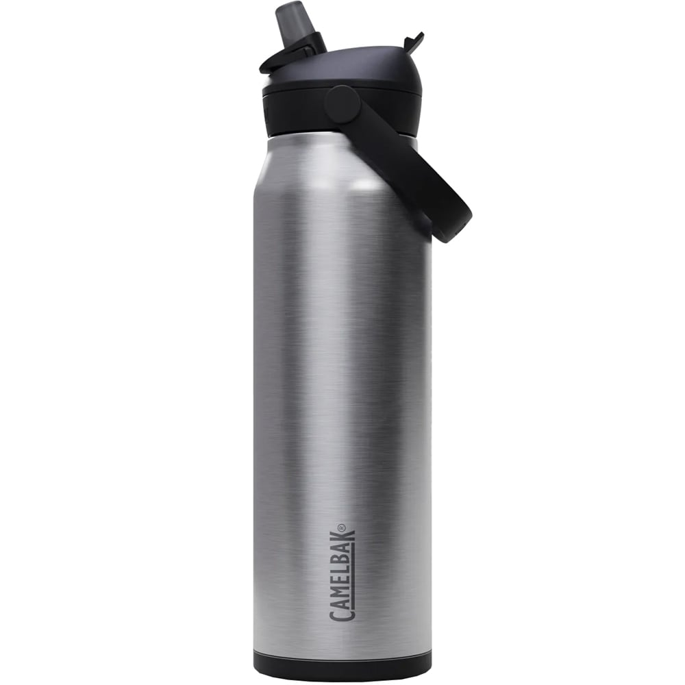 Thrive Flip Straw 32oz Insulated Stainless Steel Bottle
