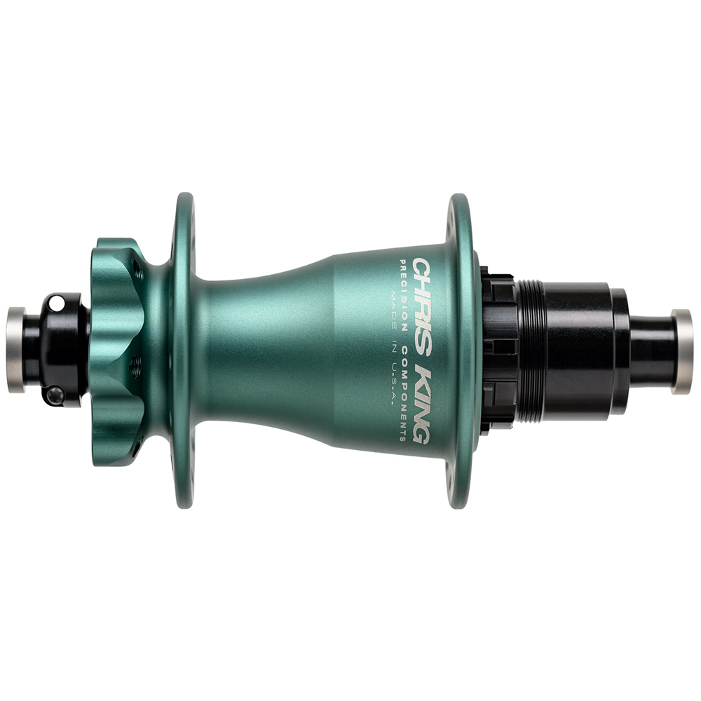 MTB Boost 6-Bolt Rear Hub - 148x12mm