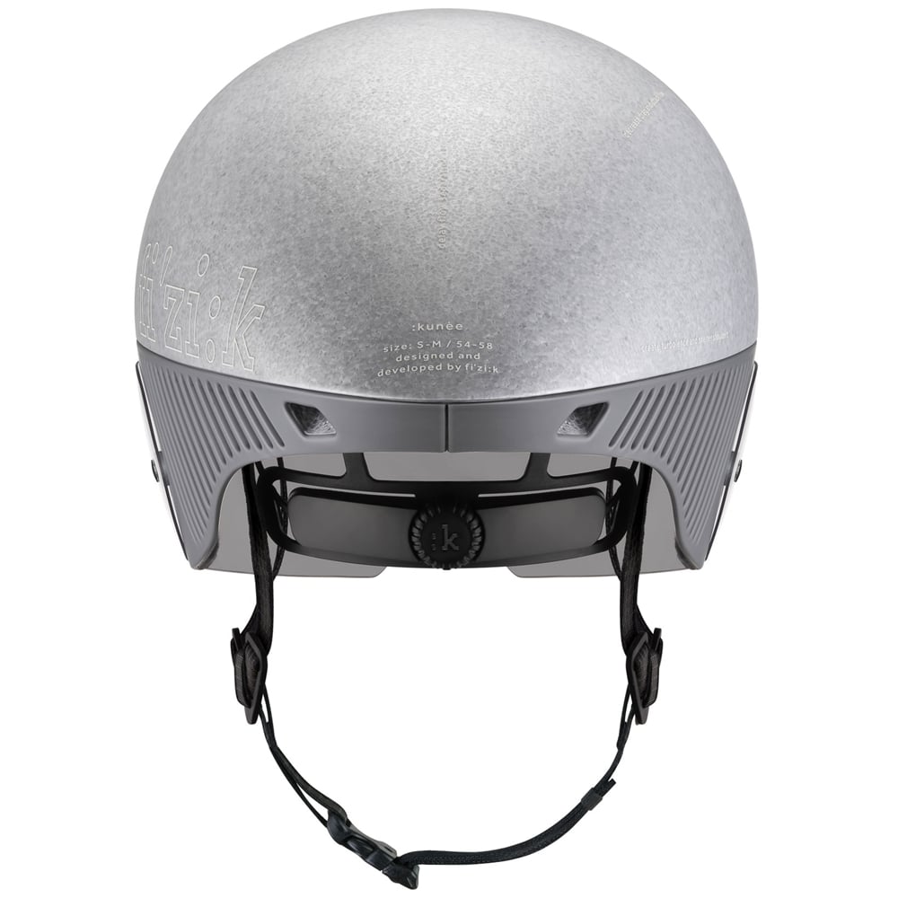 Kunee TT Helmet - Arche-Type