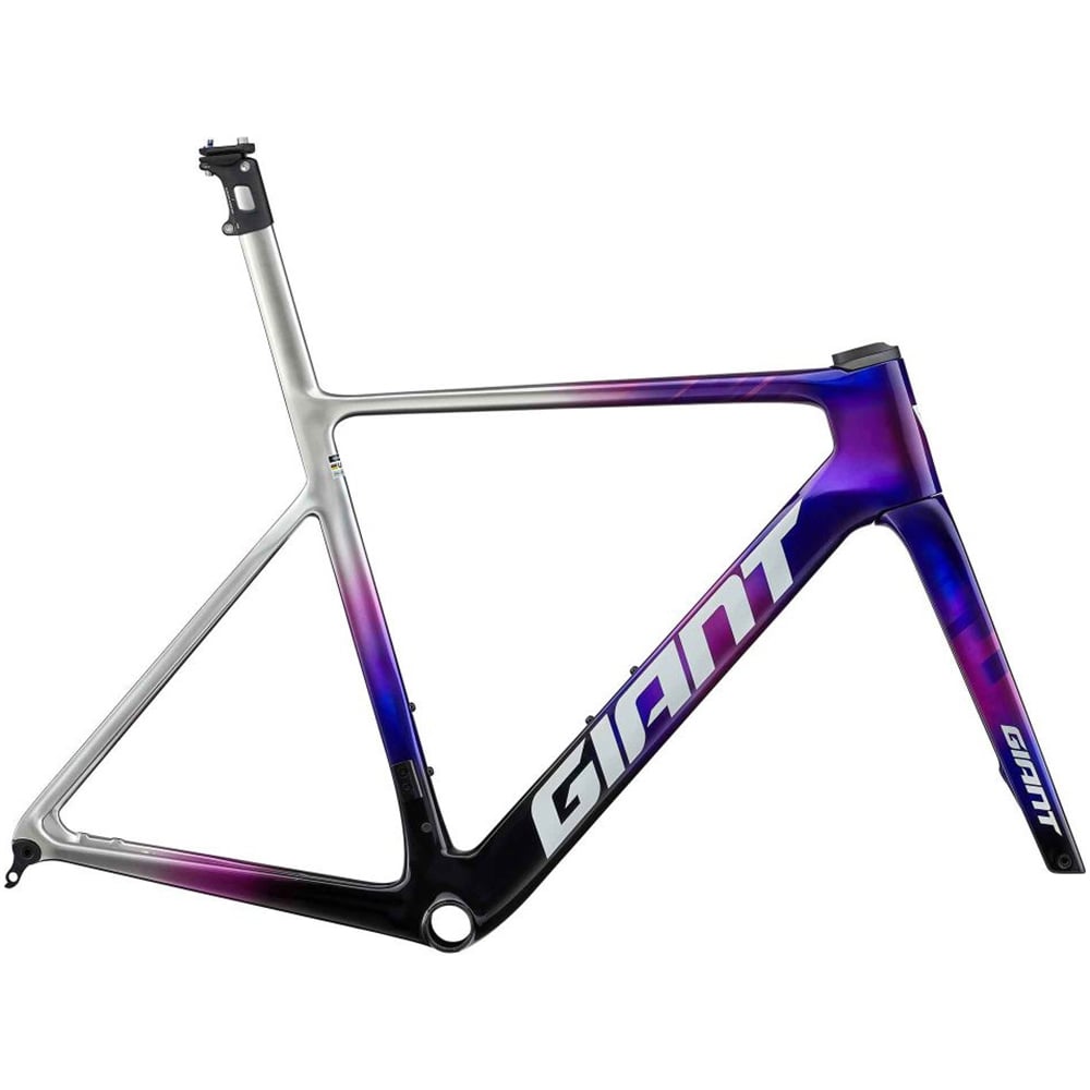 Propel Advanced SL Team Road Bike Frameset - Purple Storm (2026)