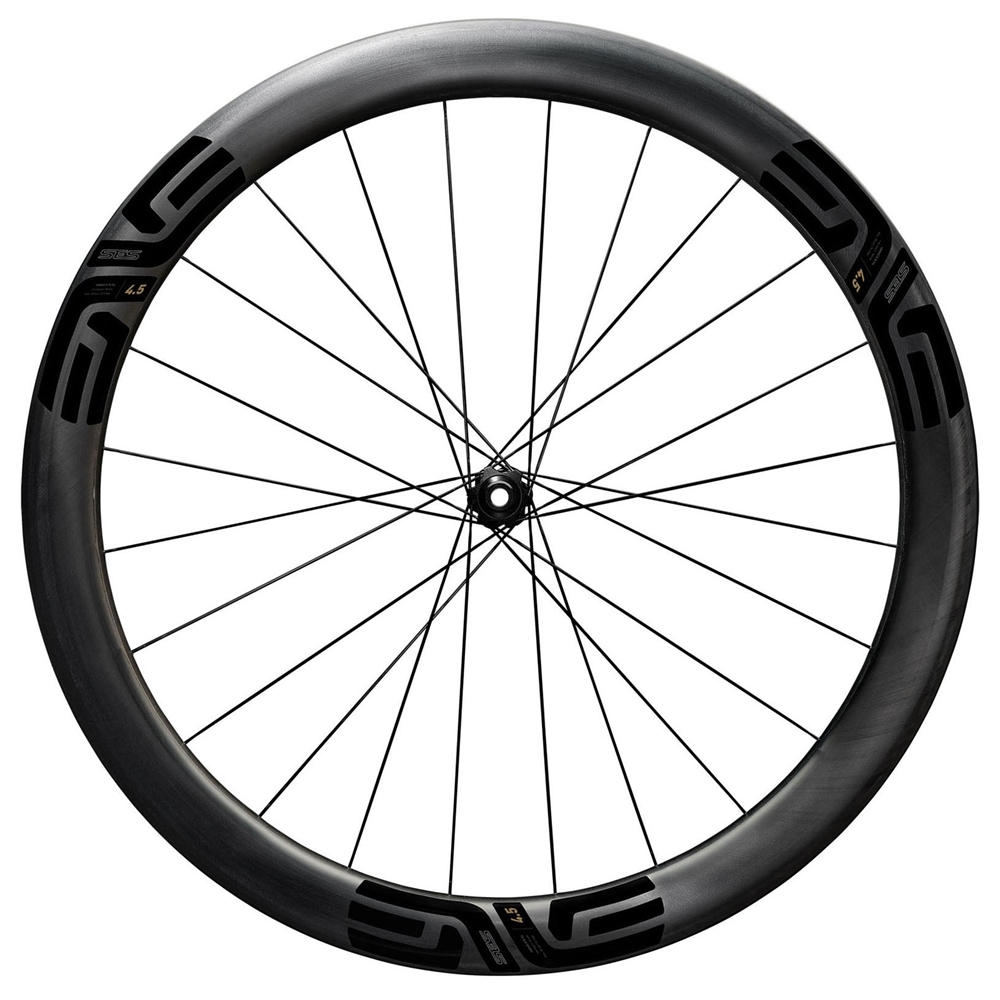 SES 4.5 Wheelset