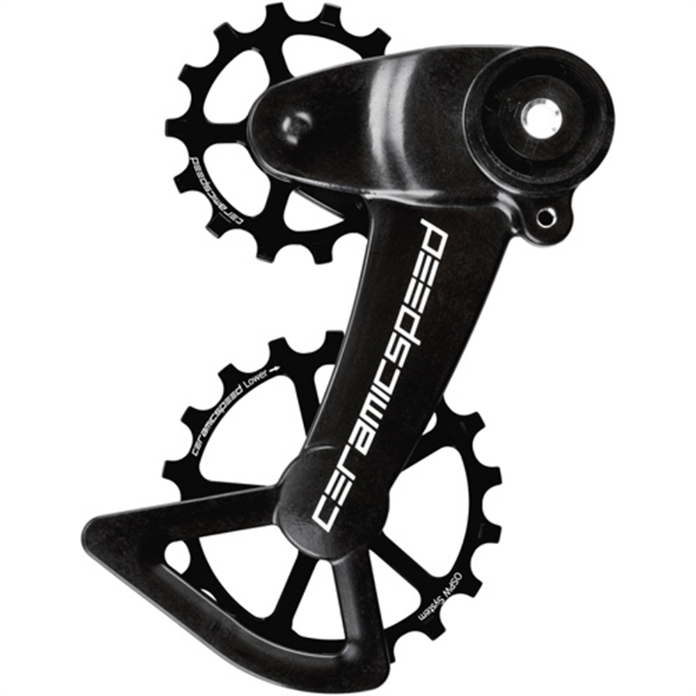 Sram Eagle Mechanical OSPWX System