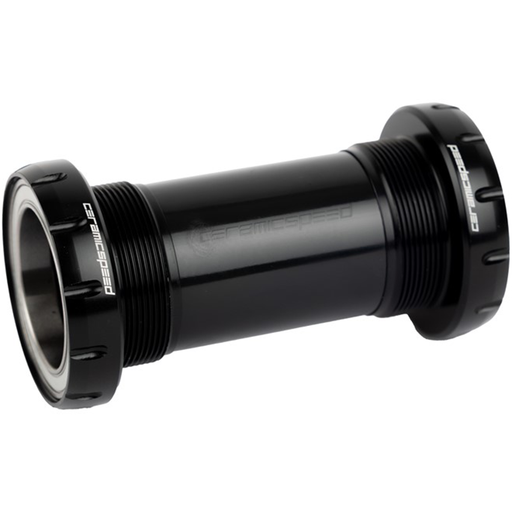 BB Alpha Bottom Bracket - BSA 30mm Gravel