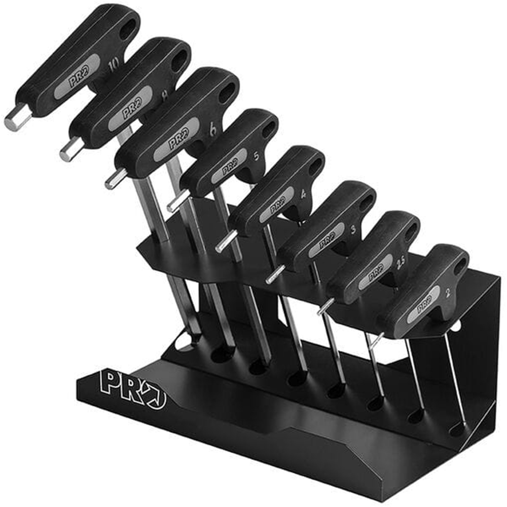 T-Handle Allen Key Set