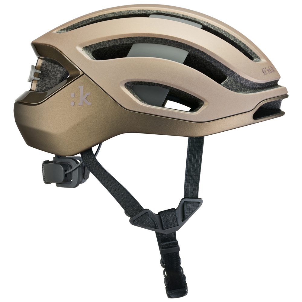 Kudo Road Helmet - Bronze