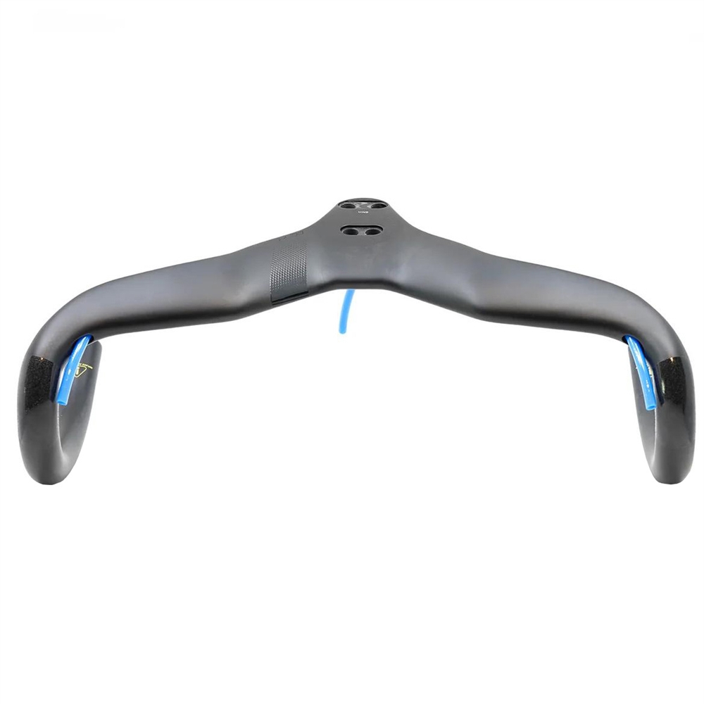 CC.Y1 Carbon Handlebar And Stem For Y1RS