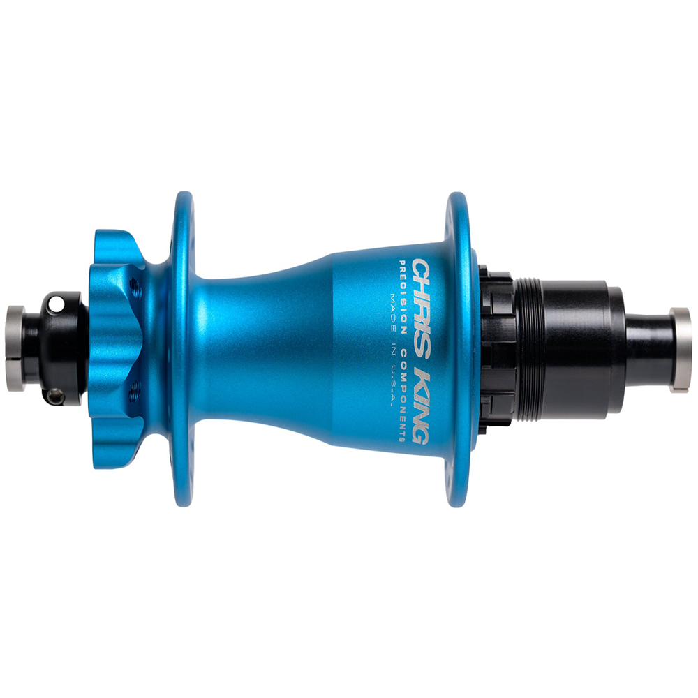 MTB Boost 6-Bolt Rear Hub - 148x12mm