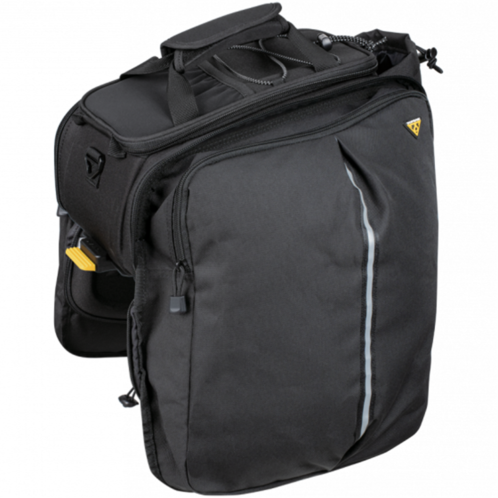 MTX TrunkBag EXP With Pannier 2.0