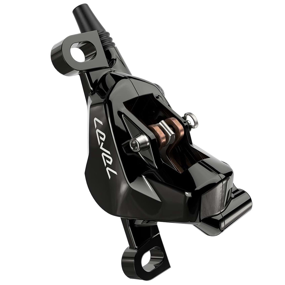 SRAM Level Ultimate Stealth Hydraulic Disc Brake - C1 (Includes