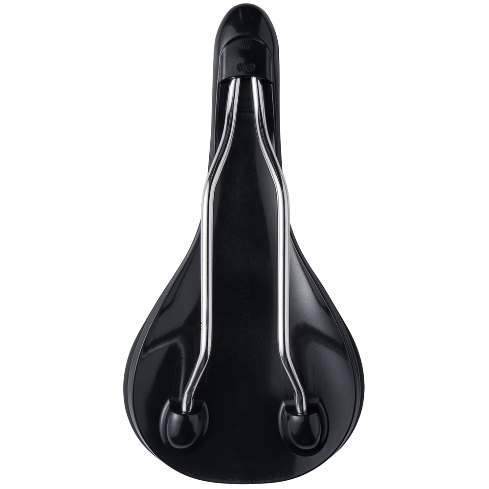 Scoop Race Flat Ti Saddle