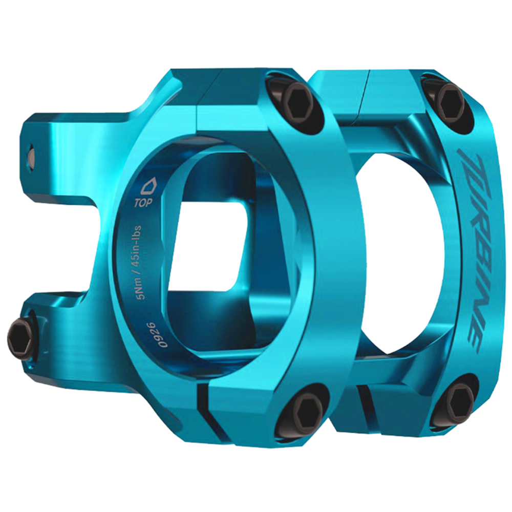 Turbine 35mm Clamp Handlebar Stem