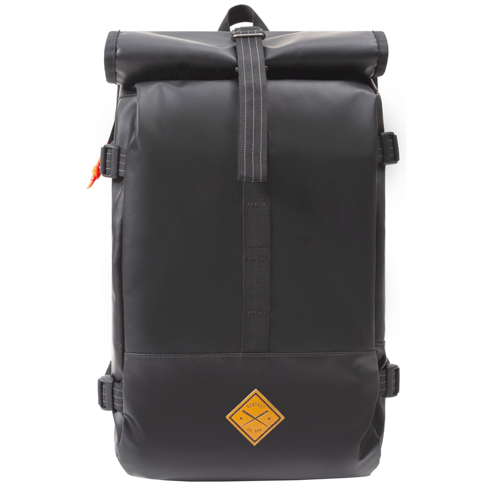 Rolltop Backpack - 22 Litres