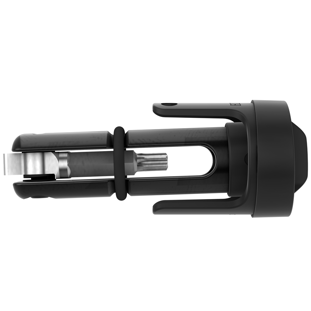 iS Drop Bar Tool 2