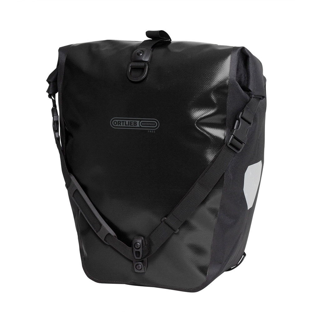 Back Roller Free Single Pannier - 20L (QL3.1)