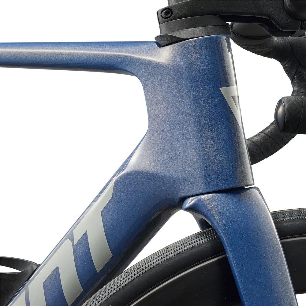 Propel Advanced Pro 1 Road Bike - Midnight Moon (2026)