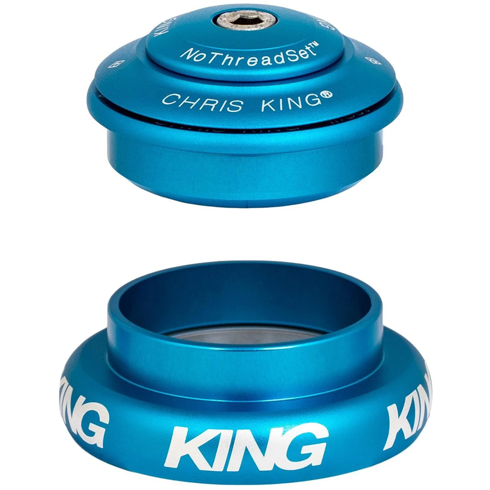 Inset Headset 7 (Zero Stack 44mm/External Cup 44mm)