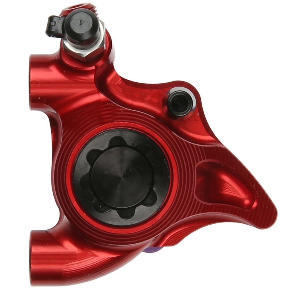 XCR PRO X2 Flatmount Replacement Caliper