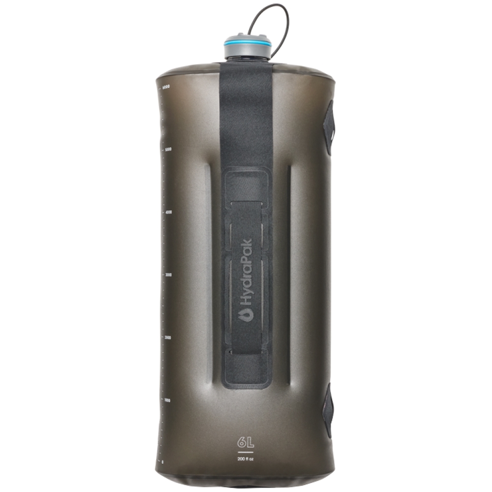 Seeker Collapsible Water Bottle - 6l