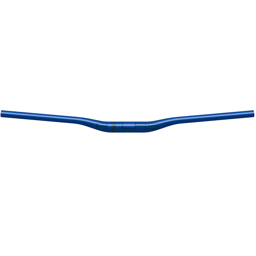 Atlas 20mm Riser Handlebar