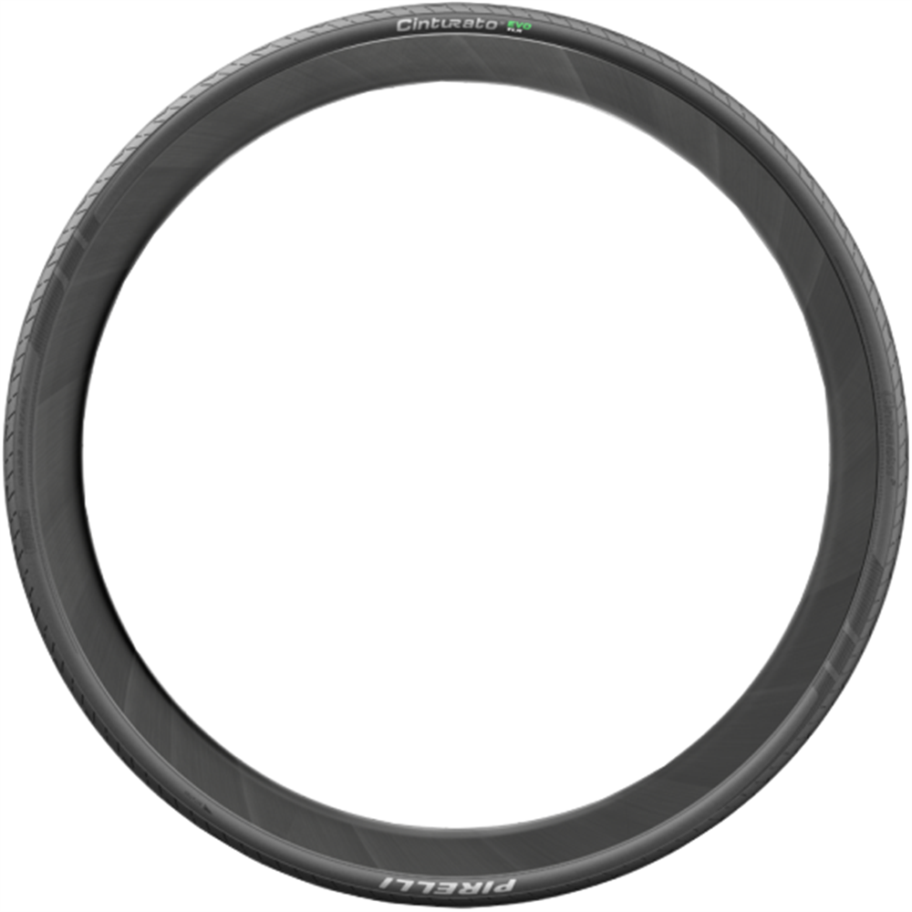 Cinturato EVO TLR Tubeless Ready All Road Tyre