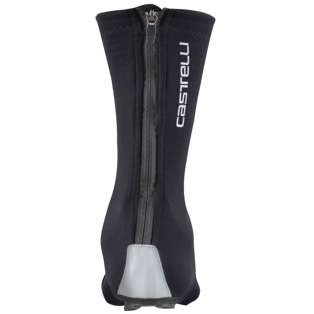 Espresso 2 Ladies Shoe Covers (AW25)