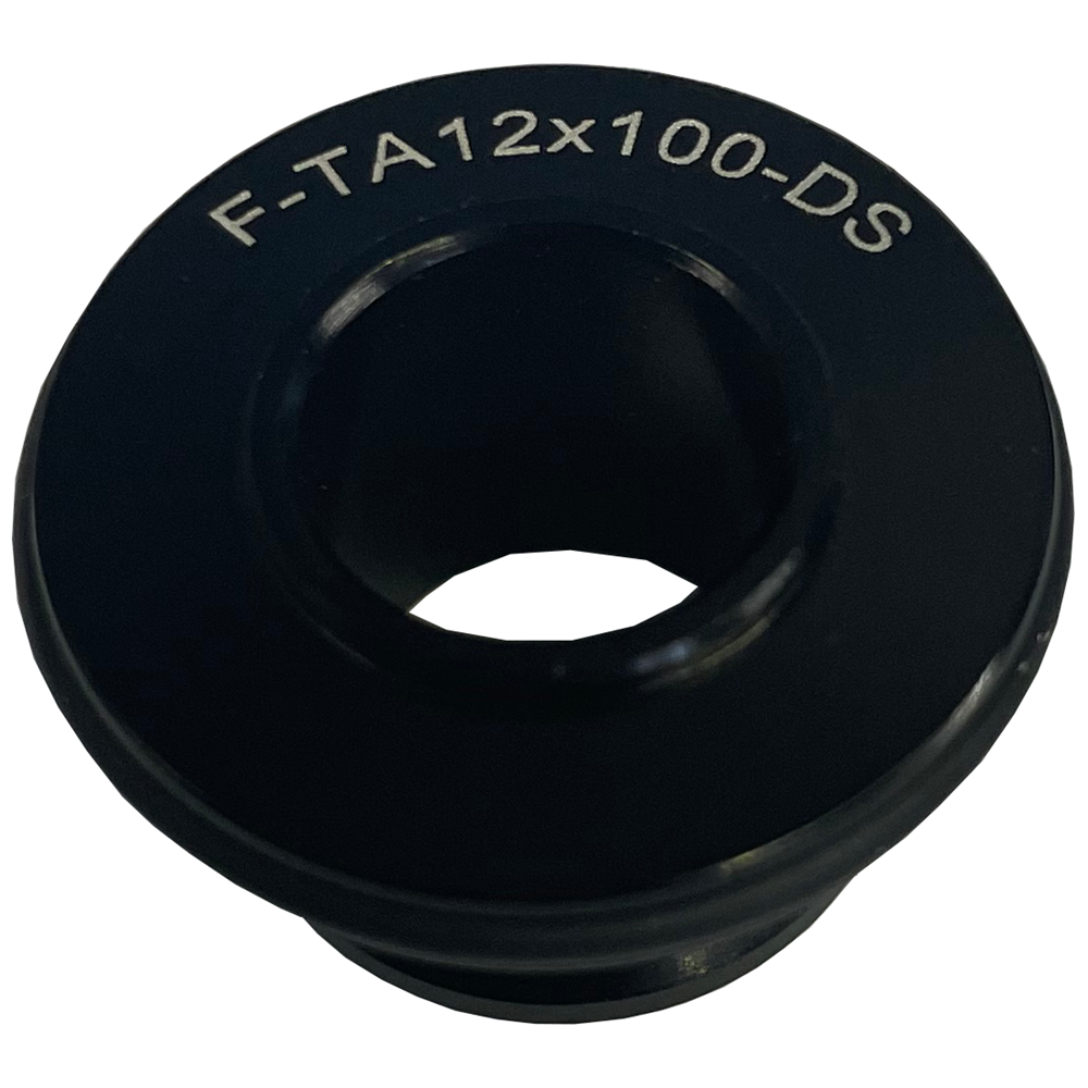 R29-F Front Hub End Cap - Right