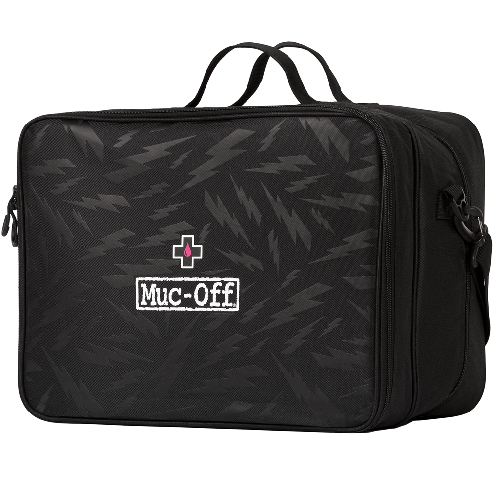 Bicycle Essentials Valet Kit